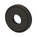 Retraction plate, D: 55 mm - Special tools for SAF axles - 2