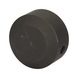 KS TOOLS Punch, D: 57 mm, 30 mm - Special tools for SAF axles - 2