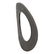 Washer, D: 43 mm, 1.5 mm thick - Washer - 2