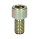 Screws, 32 mm - Screw, nut (other) - 3