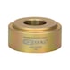 KS TOOLS Pressure piece for guide sleeve D: 39 mm 460.4908 - Motor vehicle (parts, other) - 3