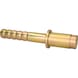 Brass bushing removal mandrel D: 49 mm - Brake system (automotive, other) - 2