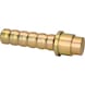 Brass bushing installation mandrel D: 49 mm - Brake system (automotive, other) - 2