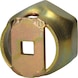 3/4 inch axle nut wrench for BPW, 95 mm - 3/4 inch axle nut wrench - 2