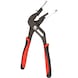 Compressed air quick connector release pliers, 6-12 mm - Other pliers - 3