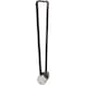 KS TOOLS Oil filter and air dryer cartridge chain wrench, D: 115 mm - Oil filter - 3