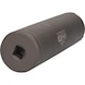 KS TOOLS 1/2 inch oil sensor special socket for MAN with 3 pins - Socket wrench insert (metal box) - 2