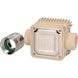 Flow meter for urea solutions - Exhaust system / catalytic converters: Urea system - 2