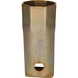 KS TOOLS 3/4 inch axle nut wrench, long, 80 mm - 3/4 inch axle nut wrench - 3