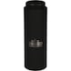 KS TOOLS Guide tube with connection thread, M36 x 1.5 mm, D: 43 mm - Motor vehicle (parts, other) - 3