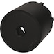 KS TOOLS Base body, D: 100 mm - Motor vehicle (parts, other) - 2