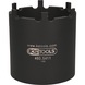KS TOOLS Base body, D: 100 mm - Motor vehicle (parts, other) - 3