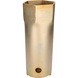 KS TOOLS Axle nut wrench for Setra and K&auml;ssbohrer, 105 mm - Axle nut wrench - 3