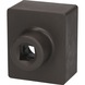 1/2 inch clamp nut socket, 41 mm - 1/2 inch clamp nut socket - 3