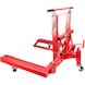 Hydraulic wheel lift 1 t - Wheel lift - 2