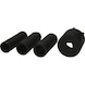 KS TOOLS Nutmuttern-Schl&uuml;ssel-Satz mit 3 F&uuml;hrungsrohren f&uuml;r Mercedes, D: 63 mm, 4-teilig - Nutmuttern-Schl&uuml;ssel - 2