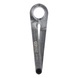 Release tool for removing the outlet hose of the air compressor - Tools (miscellaneous) - 3