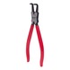 Internal fuse pliers, angled, 230 mm - Other pliers - 2