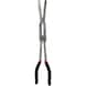 Double joint locking pliers for external locking rings, 345 mm - Other pliers - 2