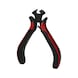 Precision front cutter, 110 mm on hanger - Pipe cutter - 3
