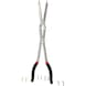 Double-jointed locking pliers for internal locking rings - Other pliers - 3