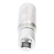 3/8 inch special spark plug socket, 16 mm - 3/8 inch 12-point socket - 2