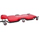 Mobile couch, 1160x540mm - Operating equipment, workshop equipment (other) - 3