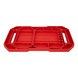 Silicone tool tray set, 3 pieces - Tool tray - 3