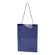 Workshop order bag DIN A4, blue - Document bag - 3