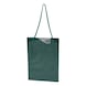 Workshop order bag DIN A4, green - Document bag - 3