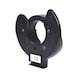 KS TOOLS Spring holder for Mercedes C-Class and E-Class - Shock absorbers (motor vehicles, chassis damping) - 3