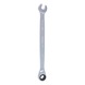 GEARplus ratchet combination wrench, 6 mm on hanger - GEARplus ratchet ring spanner - 2