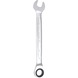 GEARplus ratchet combination wrench, 21 mm on hanger - GEARplus ratchet ring spanner - 3