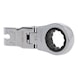 KS TOOLS Ring spanner socket, 14 mm - Ring spanner insert - 2