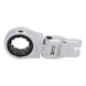 KS TOOLS Ring spanner socket, 14 mm - Ring spanner insert - 3