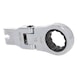 Ring spanner socket, 16 mm - Ring spanner insert - 2