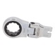 KS TOOLS Ring spanner socket, 17 mm - Ring spanner insert - 3
