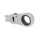 Ring spanner socket, 18 mm - Ring spanner insert - 2