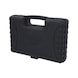 Plastic empty case for 515.0870 - Plastic empty case - 3