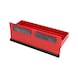 Magnetic universal tray for 515.0612, 515.1140 - Socket tool (other) - 2