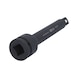 3/4 inch power extension, 200 mm - 3/4 inch power extension - 3