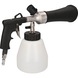 Compressed air cleaning gun with suction device - Bodywork component (motor vehicle, other) - 2