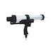 Compressed air cartridge gun 310 ml - Compressed air gun - 3