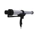 Compressed air cartridge gun 600 ml - Compressed air gun - 3
