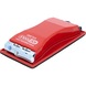 Sanding block with foam rubber holder, 210 x 105 mm - Grinding stone - 2
