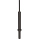 10 mm extractor pin D: 5.5 mm - Ejector pin - 2