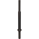 10 mm extractor mandrel D: 10.0 mm - Ejector pin - 2