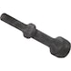 KS TOOLS Pneumatic chisel tie rod release tool, 110 mm - Hammer (compressed air) - 3
