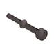 Compressed air chisel hammer, 110 mm - Hammer (compressed air) - 2