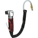 KS TOOLS Compressed air oscillating cutter set, 6-piece - Compressed air oscillators - 3